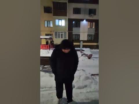 землятресение в Алматы 22.01.2024 #алматы #землятресение #казахстан # ...