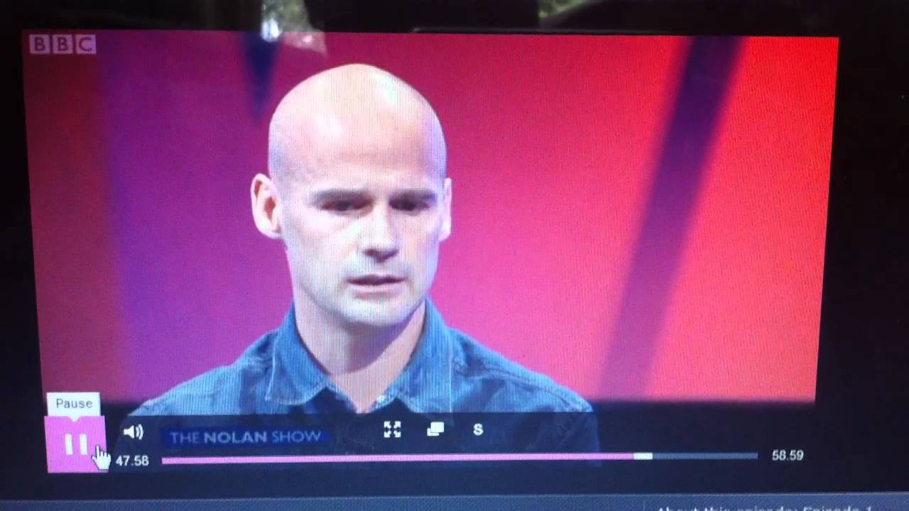 Ryan Farquhar Interview