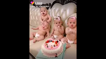 ههههههه عيد ميلادي باظ 