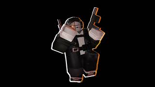 Deimos Voice Lines [CONCEPT] || Reality Compromised || [ROBLOX]