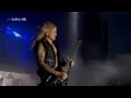 Savatage - 24 Hours Ago [Live in Wacken]