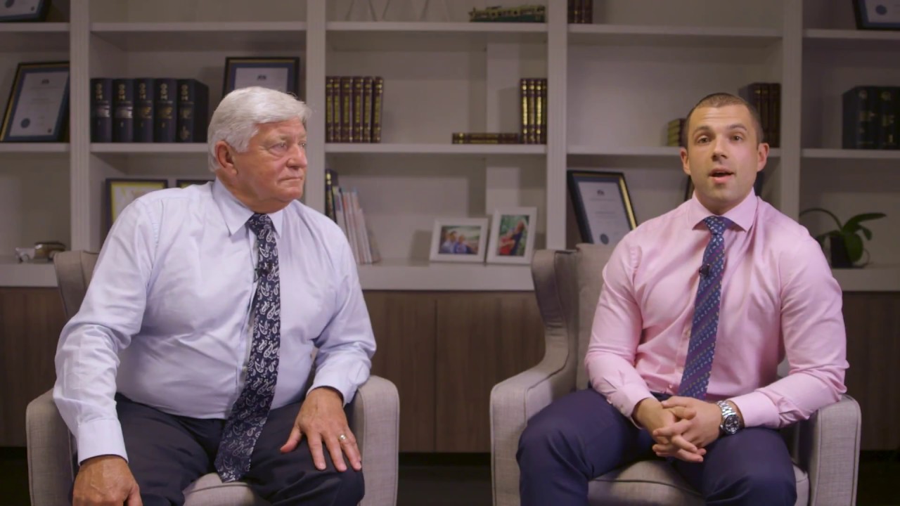 How to get on top of your money