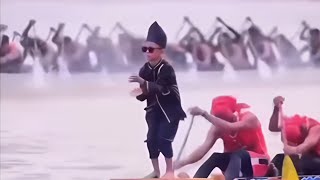 The Aura Farming Kid🔥🔥