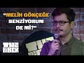 Siyasi Şaka Yapamıyorum - Salih Tıraş I TuzBiber Stand-Up