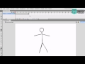 Покадровая анимация. Анимация. Adobe Flash. / VideoForMe - видео уроки