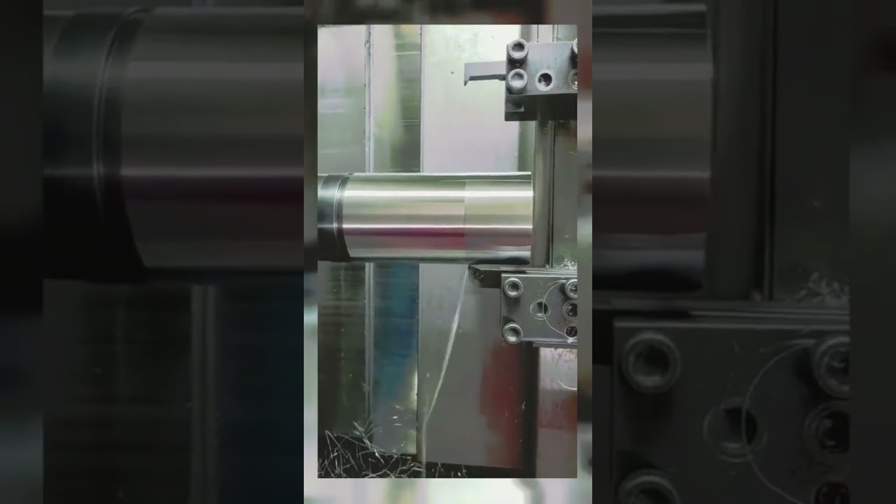 CNC lathe optical machine, precision CNC lathe optical machine, CNC machine tool optical machine