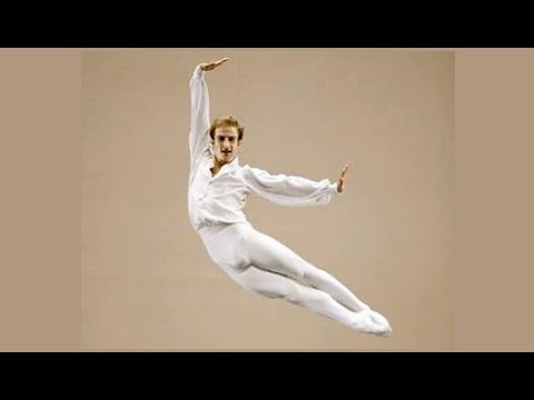 Amazing New Etoile of Paris Opera Ballet - François Alu 2022