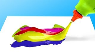 工作に使えるグルーガンのワザ20選