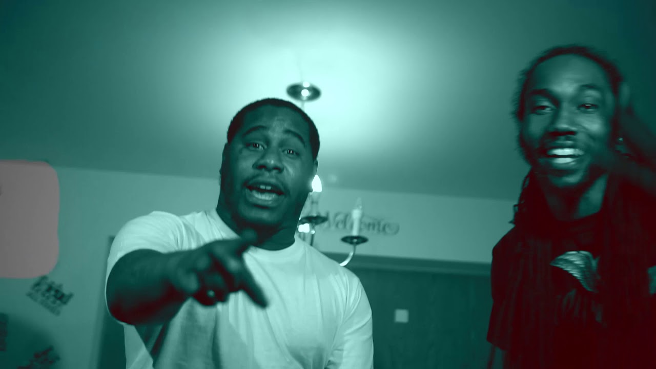 Sin Da Gaud x RLSG KD x Cashis X Mia SD x Mia Rerock "Tied In" (Official Music Video) 