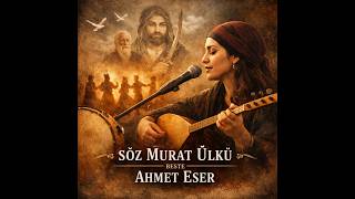 Muhammed Ali’ye İkrar Verildi Söz: Murat Ülkü Beste: Ahmet Eser