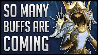 Download Lagu HUGE Class Changes, Buffs \u0026 Nerfs Coming, New Crafting Spark Currency \u0026 Patch 11.2 Cloak Update MP3 Download Lagu HUGE Class Changes, Buffs \u0026 Nerfs Coming, New Crafting Spark Currency \u0026 Patch 11.2 Cloak Update MP3