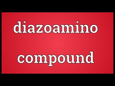 Header of diazoamino