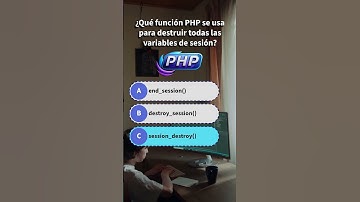 "Quiz sobre Formularios HTML y PHP: ¿Cuánto Sabes? #shorts #quiz #php #laravel  #preguntas #develop