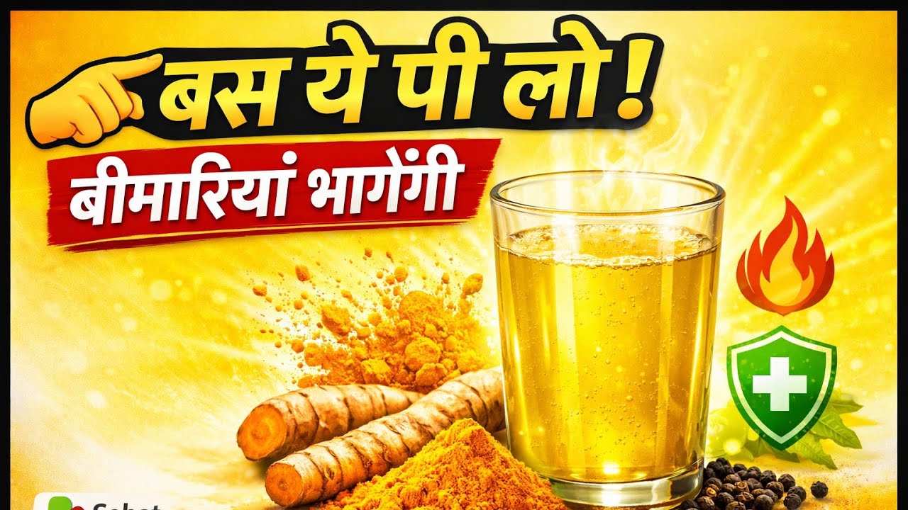 सबसे ताकतवर नुस्खा🔥 7 दिनों में फर्क!