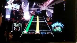 Knights of Cydonia 93% Expert Hands Shown
