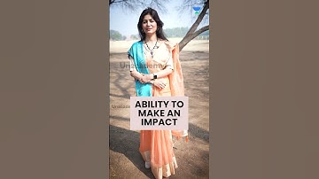 3 Things I Love About IAS 🤯🔥 | IAS Divya Mishra #ias #shorts #iasmotivation