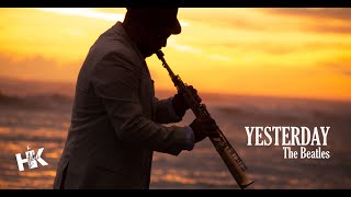 🎷 Yesterday - The Beatles