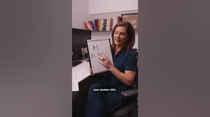 Is President Trump really sending $2,000 tariff rebate checks to Americans?