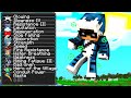 OTTIENI TUTTI GLI EFFETTI DI MINECRAFT IN 10 SECONDI - ITA