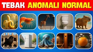 Download Lagu Tebak HEWAN BRAINROT tapi Semuanya NORMAL | ballerina cappuccina, brr brr patapim | AIE Quiz MP3 Download Lagu Tebak HEWAN BRAINROT tapi Semuanya NORMAL | ballerina cappuccina, brr brr patapim | AIE Quiz MP3
