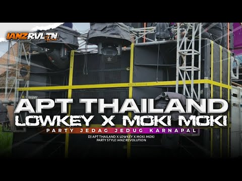 DJ APT THAILAND