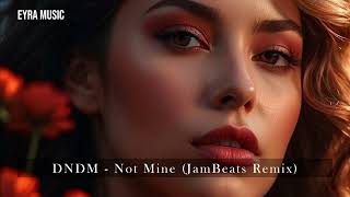 DNDM - Not Mine (JamBeats Remix)