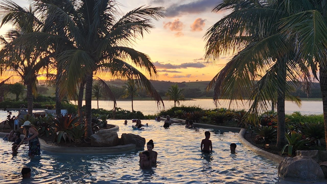 CLUBE IATE DO RIVIERA DE SANTA CRISTINA XIII