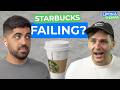Starbucks’ $1 Billion Shake-Up: Why Hundreds of Stores Are Closing
