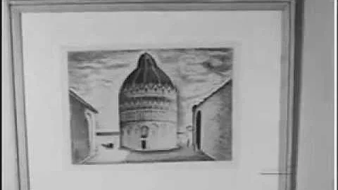 O que foi a Bienal de 1951?