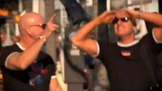 RIGHT SAID FRED - I&#39;M A CELEBRITY | OFFICIAL MUSIC VIDEO
