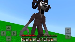 99 Nights in the Forest Ram Update in Minecraft PE