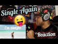 Harmonize - Single Again |REACTION