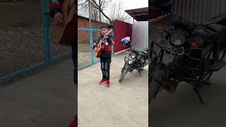 Вова циган 😎 #українськіпісні #shorts #tiktok