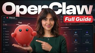 The Ultimate Beginner’s Guide to OpenClaw (Latest Update)