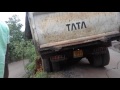 Truck In Sri Lanka