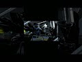 uni5 characters react to outlast....