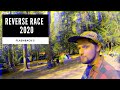 Reverce race 2020 | Три дня | Впечатления Velomann
