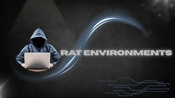 "Ultimate Guide to Setting Up a RAT Cybersecurity Environment"