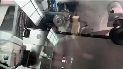 fully automatic sheet fed paper folding collating book sewing machine