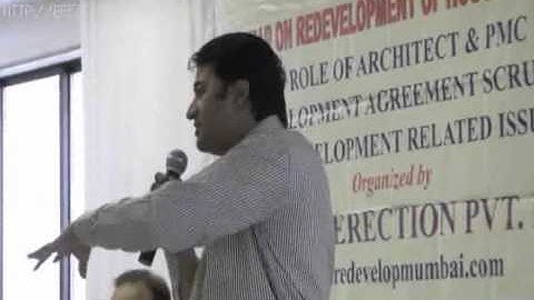 Redevelopment Feasibility Report