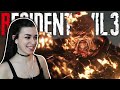 IT'S NEMESIS TIME... | Resident Evil 3 Remake Gameplay | Part 1