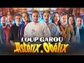 Loup garou all star feat and fun niveau oscar marion cotillard a rime