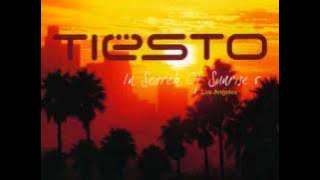 Tiesto-moonlight party