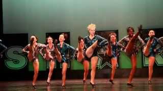 Vrms dance team slideshow
