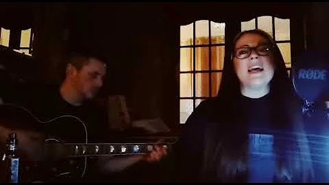 Nothing Compares 2U - Sinéad O'Connor acoustic cover
