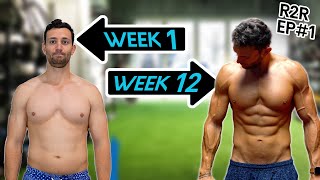 Step by Step Plan to Get Shredded For Summer! Road to Ripped 2024 ep. 1 by Joey Suggs 9,429 views 1 month ago 27 minutes