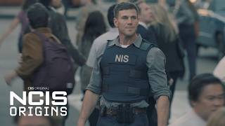 NCIS Origins - Neutralizing Threats