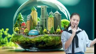 English Speaking Contest | Self-discovery