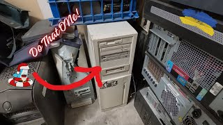 Scrapping an Older PC for Good Money