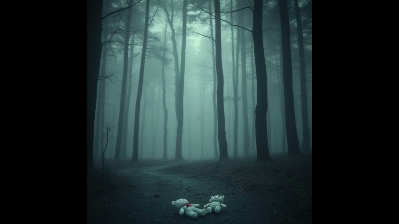 The Missing Child: The Chilling Truth in 60 Seconds